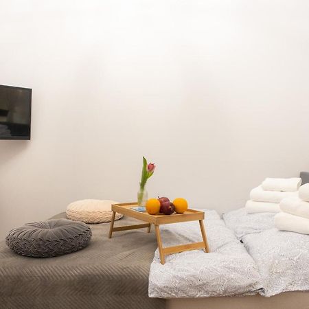 شقة Apartament Centrum رشيشوف المظهر الخارجي الصورة