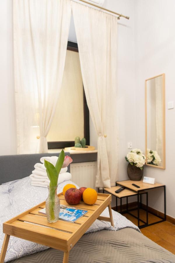 شقة Apartament Centrum رشيشوف المظهر الخارجي الصورة