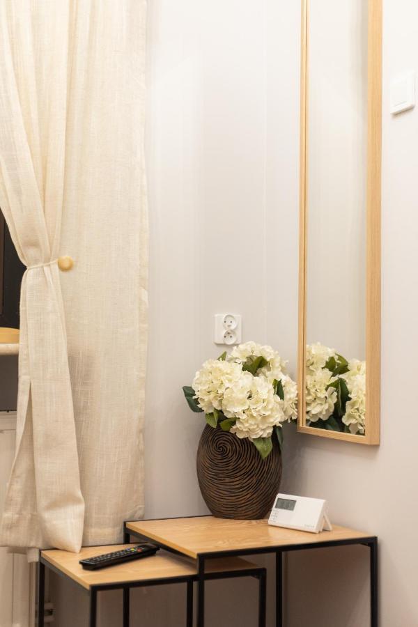 شقة Apartament Centrum رشيشوف المظهر الخارجي الصورة