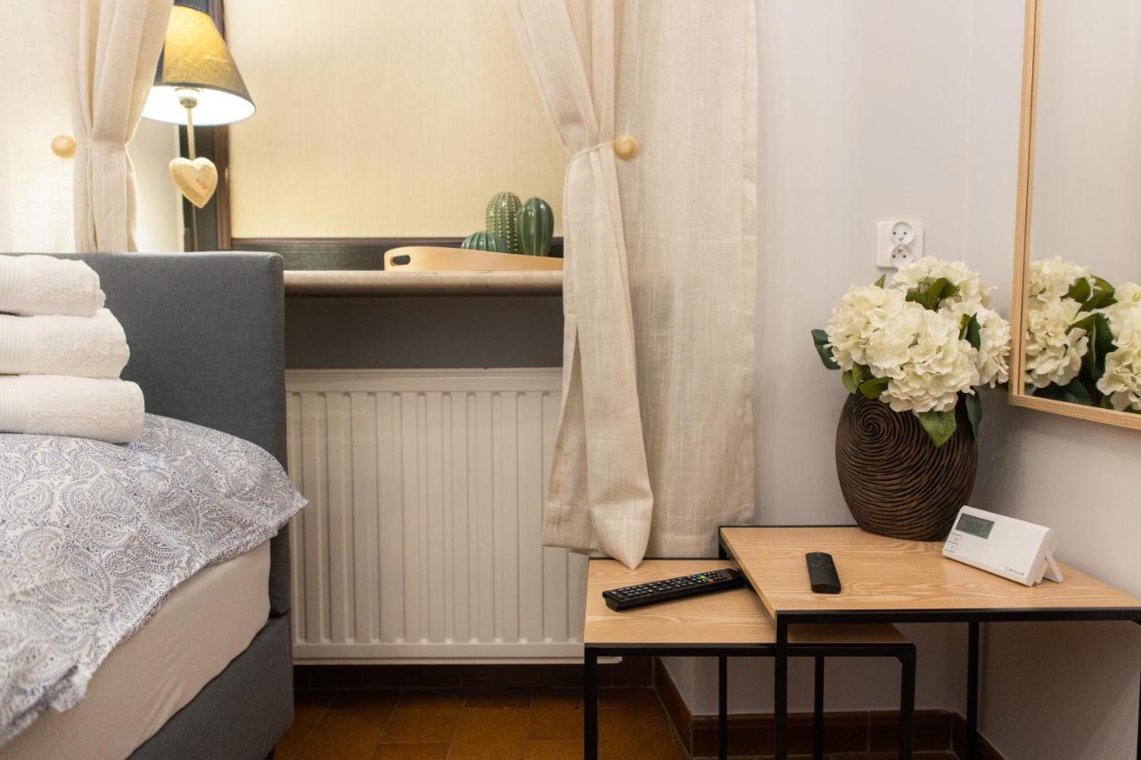 شقة Apartament Centrum رشيشوف المظهر الخارجي الصورة