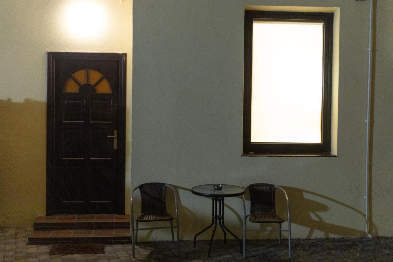 شقة Apartament Centrum رشيشوف المظهر الخارجي الصورة