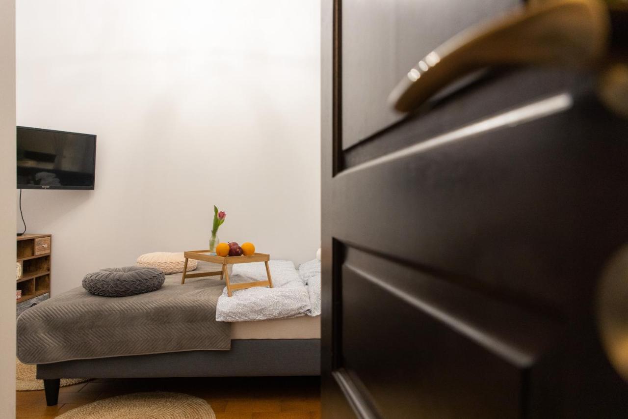شقة Apartament Centrum رشيشوف المظهر الخارجي الصورة