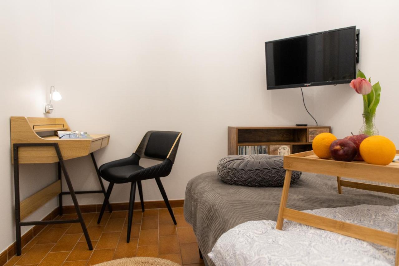 شقة Apartament Centrum رشيشوف المظهر الخارجي الصورة