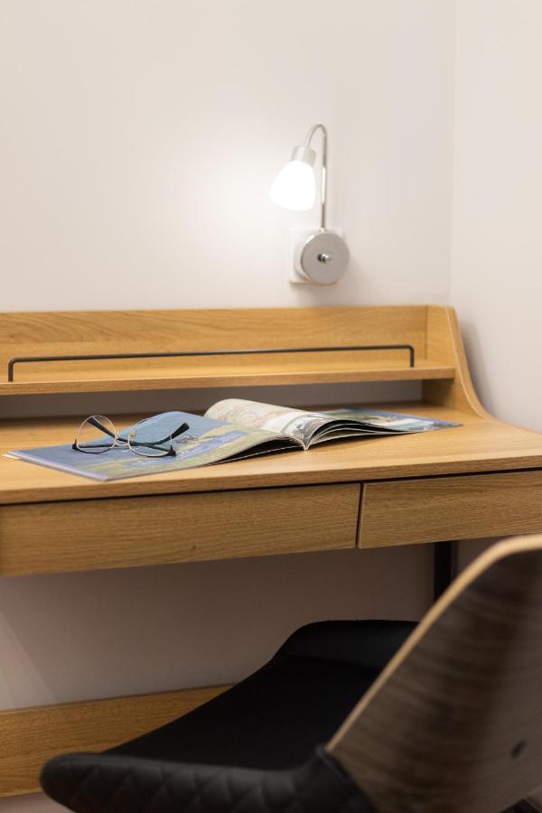 شقة Apartament Centrum رشيشوف المظهر الخارجي الصورة